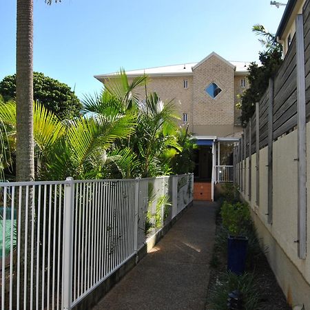 Budds Beach Apartments Surfers Paradise Ngoại thất bức ảnh